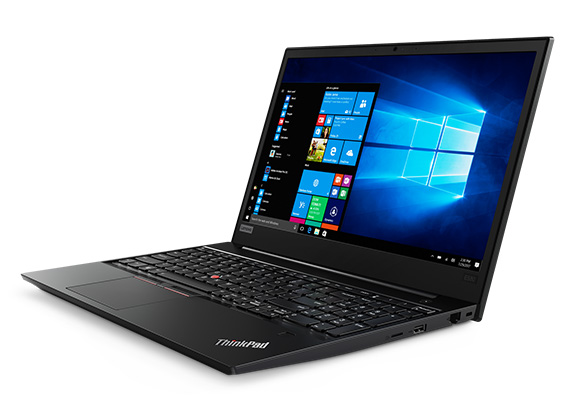 Lenovo ThinkPad Edge E580 (20KS005NVA) Intel® Core™ i5 _8250U _4GB _1TB _VGA INTEL _Finger _LED KEY _418F